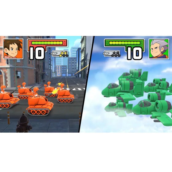 Advance Wars 1+2: Re-Boot Camp - Nintendo Switch image 2