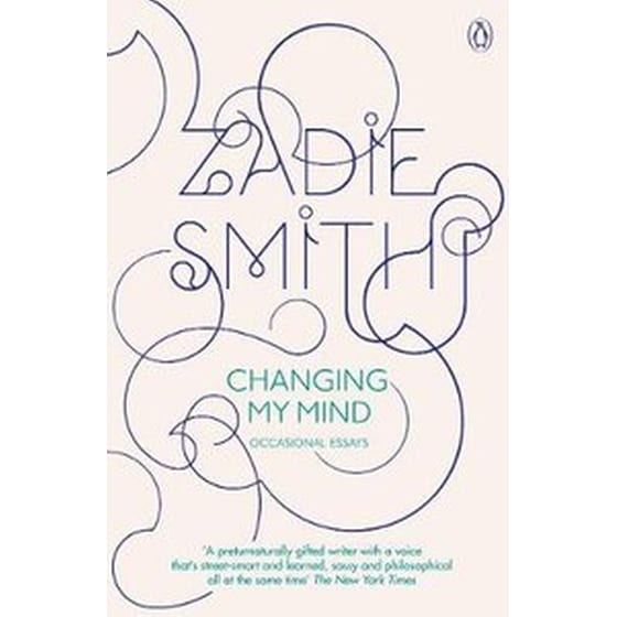 Changing My Mind image 0