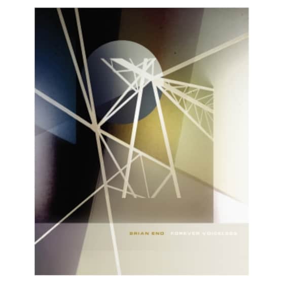 Forever Voiceless (RSD 2023) (LP) image 0