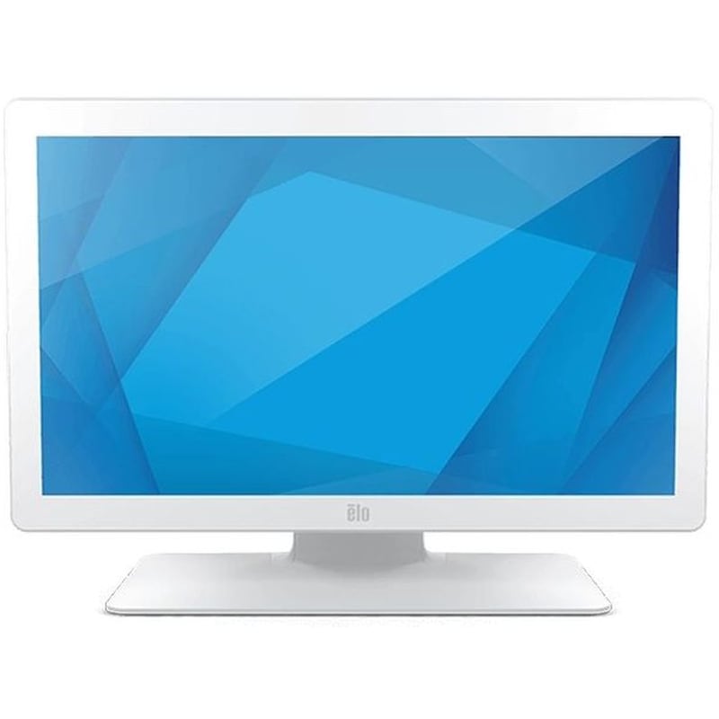 ELO Medical Grade Touchscreen 2203LM 21.5 FHD LED Flat 60Hz 14ms ELO