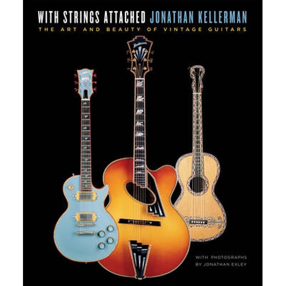 With Strings Attached image 0