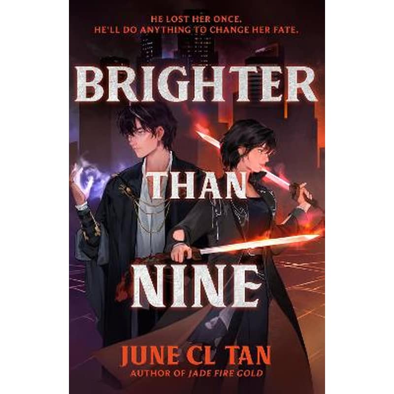 Brighter Than Nine