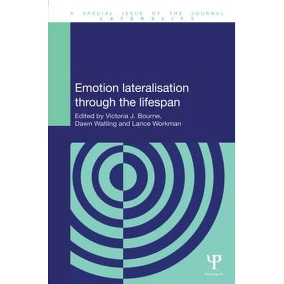 Emotion Lateralisation Through the Lifespan image 0