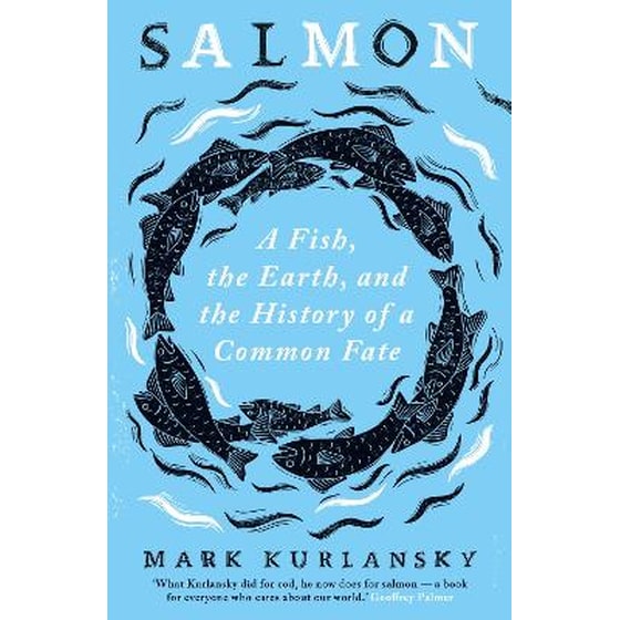 Salmon image 0
