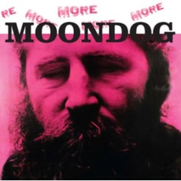 More Moondog
