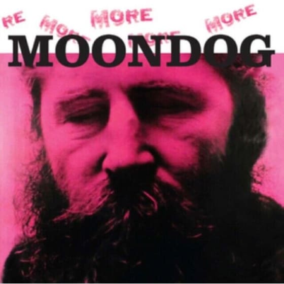 More Moondog image 0