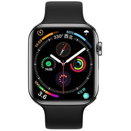 Smartwatch Remax Watch 8 Αδιάβροχο 45mm - Black
