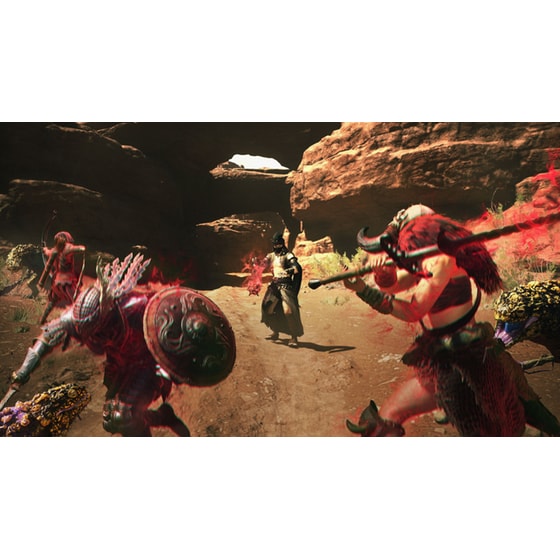 Dragon's Dogma II - PS5 image 9