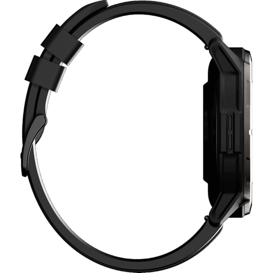 Smartwatch AGM Legion - Black image 5