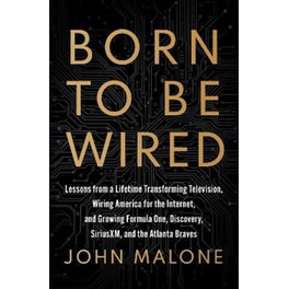 Born to Be Wired