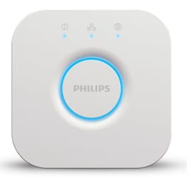 Smart Hub Philips Hue Bridge - Λευκό