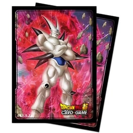 Ultra Pro Dragon Ball Super Deck Protector SS4 Syn Shenron 100 Τμχ