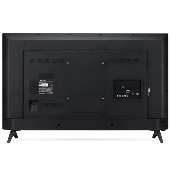 Τηλεόραση LG 43" Full HD TV 43LJ500V image 4