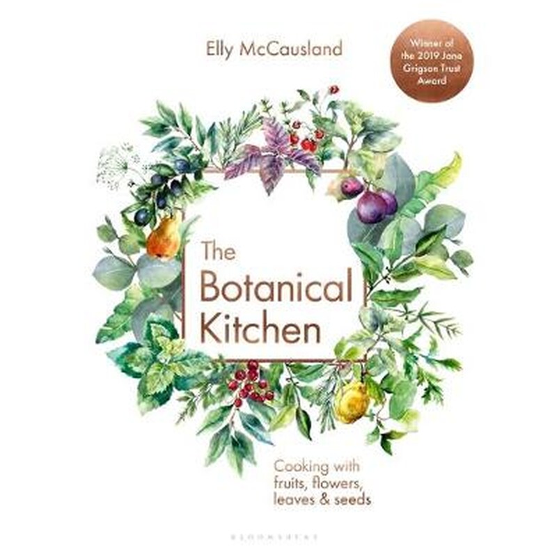 Botanical Kitchen
