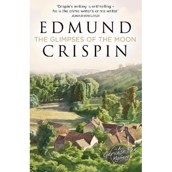 The Glimpses of the Moon image 0