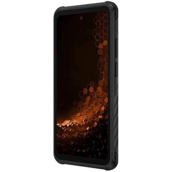 Hammer Iron 6 5G 128 GB - Black image 3