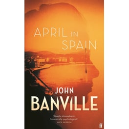 April in Spain