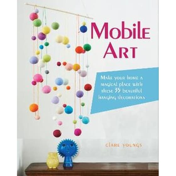 Mobile Art image 0
