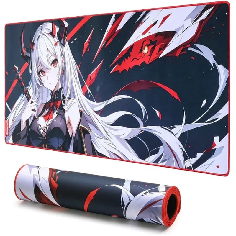 Redragon AK L P047-L Gaming Mouse Pad XL 900mm - Με σχέδιο