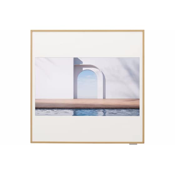 LG Artcool Gallery Premium A09GA2.NSE 9.000BTU Α++/Α++ με Ιονιστή και Wi-Fi image 0