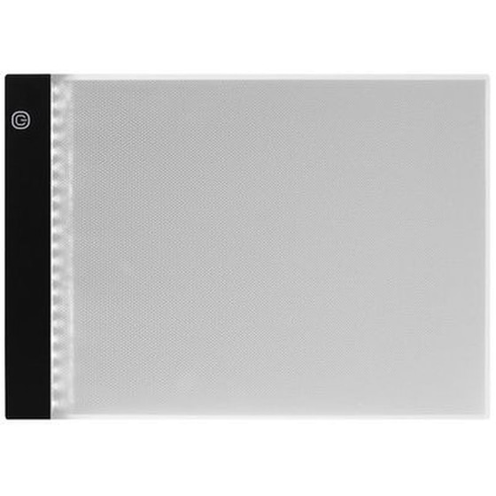 Πινάκας&nbsp;Usb&nbsp;Aria&nbsp;Trade&nbsp;Α4 image 0