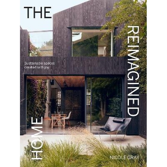 The Reimagined Home image 0