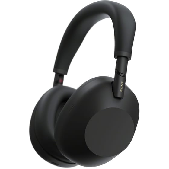 Sony WH-1000XM6 Ασύρματα Ακουστικά Noise Cancelling Headphones - Μαύρο image 0