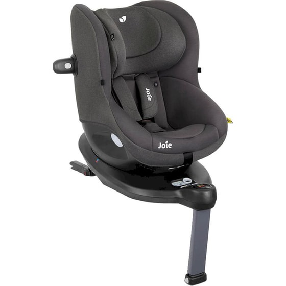 Παιδικό Κάθισμα Αυτοκινήτου Joie i-Spin 360 Thunder i-Size & R129 image 0