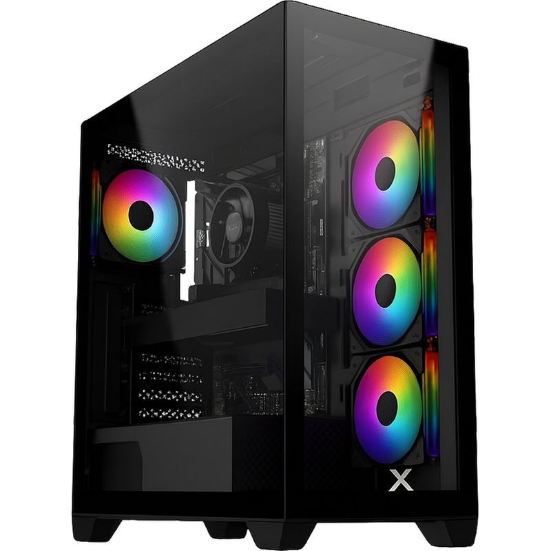 VENGEANCE Desktop Vengeance (Ryzen 5-8400F/16GB/1 TB SSD /GeForce RTX 5050/FreeDOS)