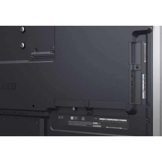 LG OLED 65" 4K Smart Τηλεόραση 65G64LW AI image 20