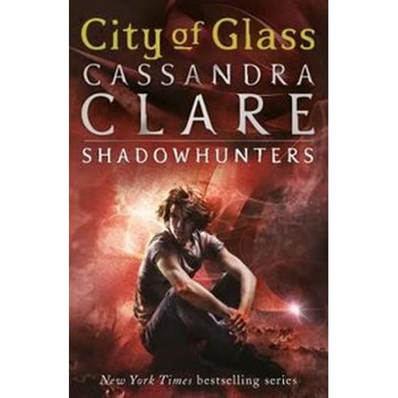 Mortal Instruments 3: City of Glass image 0