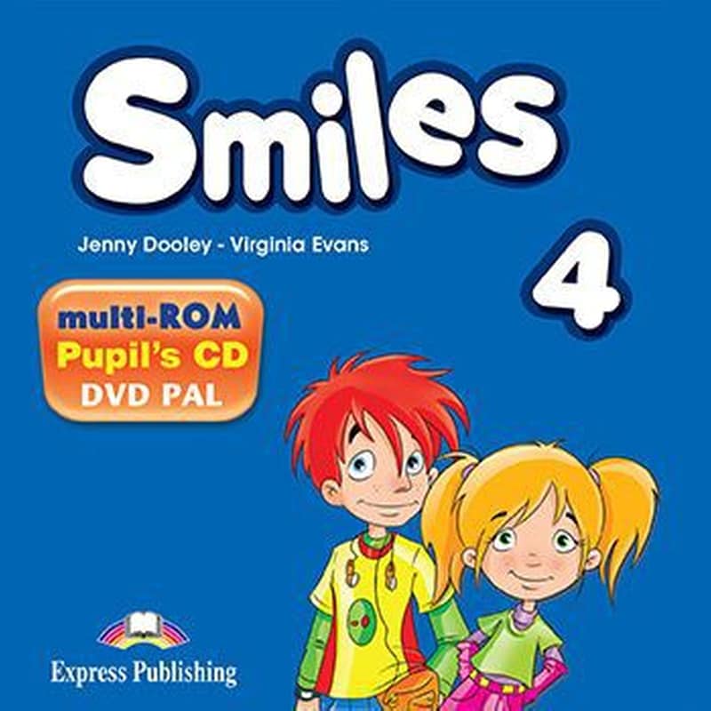 Smileys 4