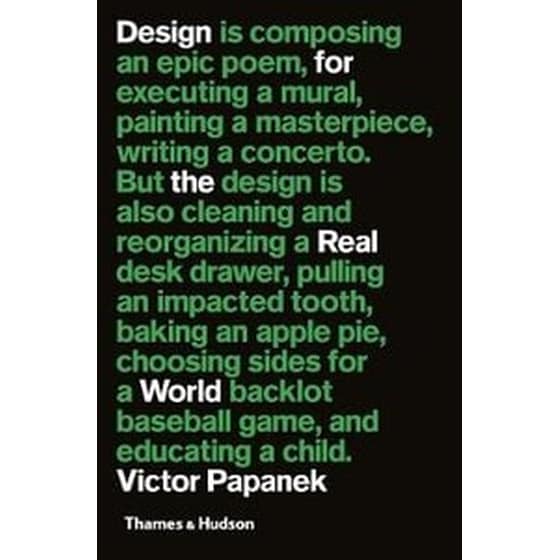 Design for the Real World image 0