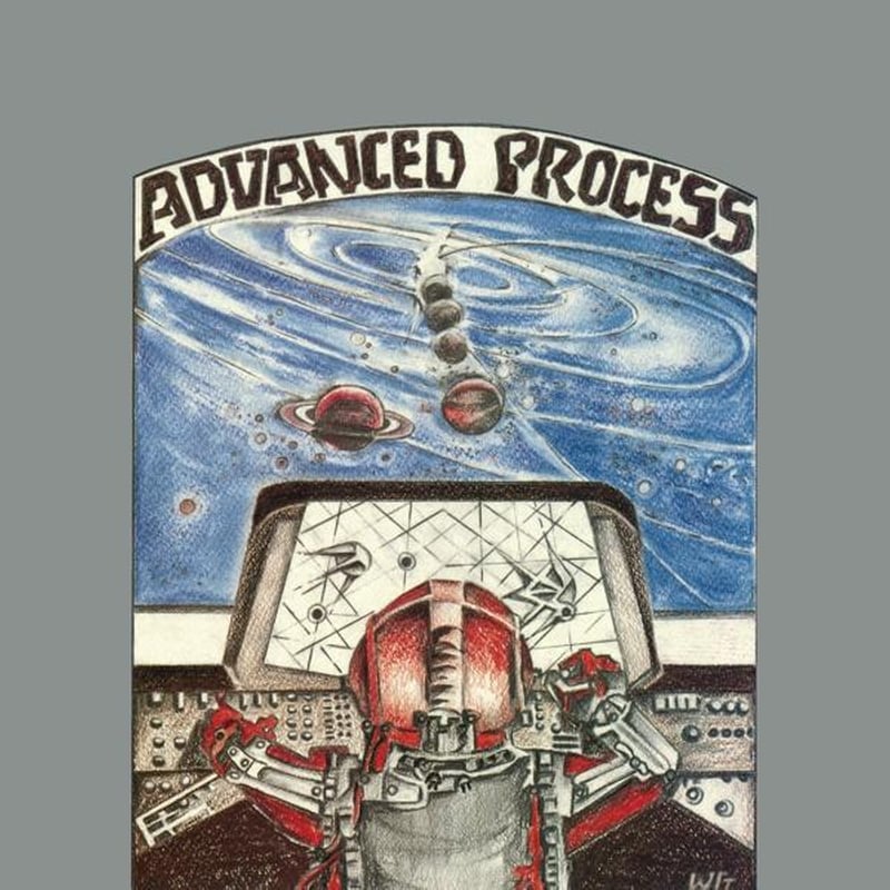 Advanced Process (Colorsound)