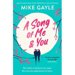 A Song of Me and You