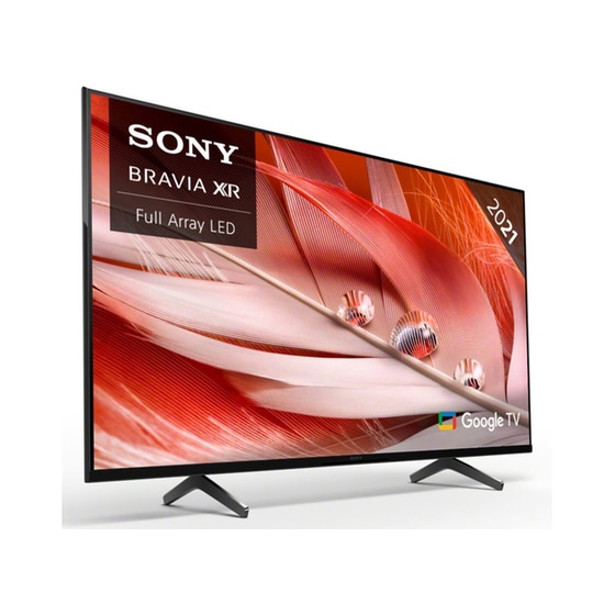 Τηλεόραση Sony LED 50" 4K Android XR50X90J image 1
