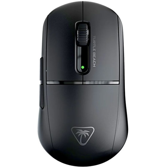 Turtle Beach Burst II Air Gaming Ασύρματο Ποντίκι - Μαύρο image 0