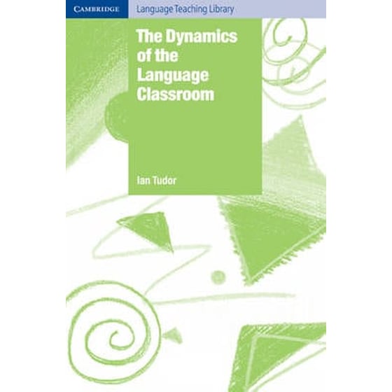 The Dynamics of the Language Classroom image 0
