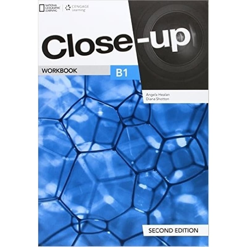 Close-Up B1 Workbook