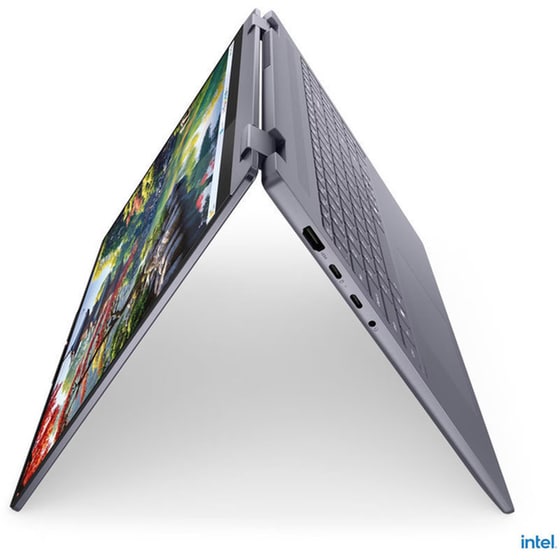 Lenovo IdeaPad 5 2-in-1 16IAL10 16'' WUXGA IPS (Intel Core Ultra 5 225U/16 GB/1TB SSD/Intel Graphics/Win11Home) Laptop image 8