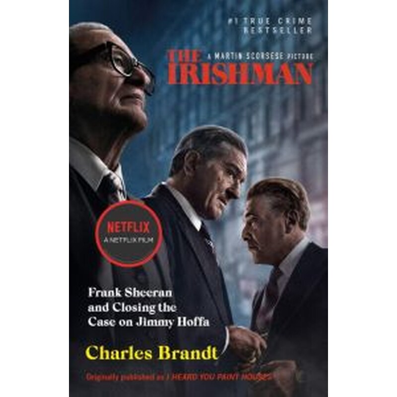 The Irishman