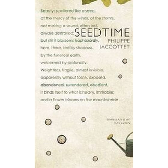 Seedtime image 0