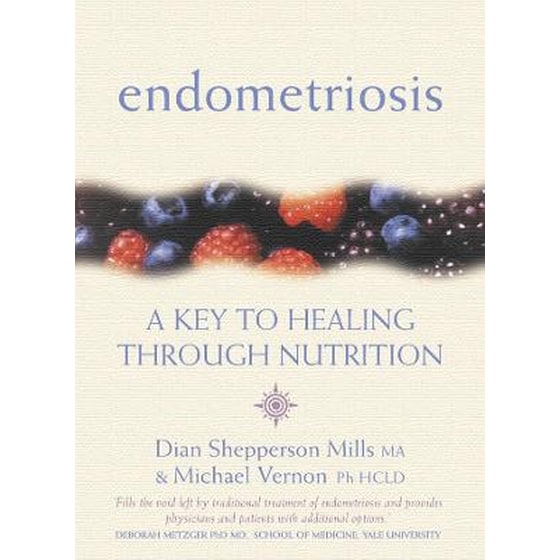 Endometriosis image 0