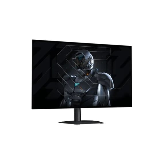 Gigabyte Gaming Monitor MO27Q28GR 27 OLED QHD Flat 280Hz 0.03ms image 4