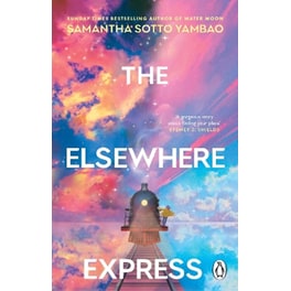 The Elsewhere Express