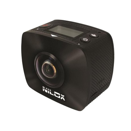 Action Camera Nilox Evo 360+ WiFi image 2