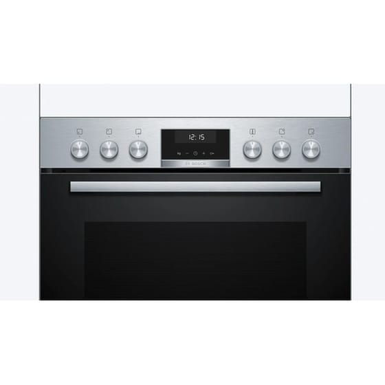 Bosch Serie 6 HEG537BS4 Einbauherd image 3
