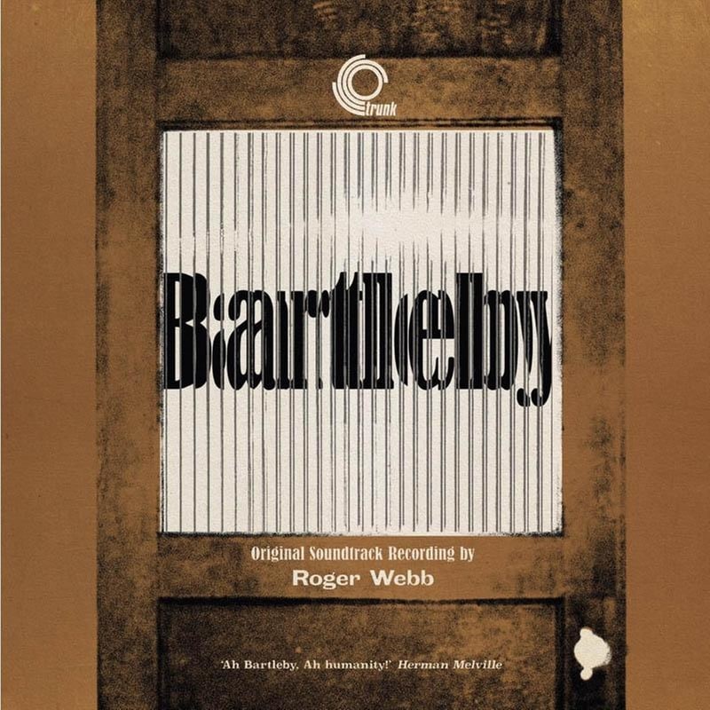 Bartleby (Ost)