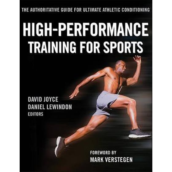 High-Performance Training for Sports image 0