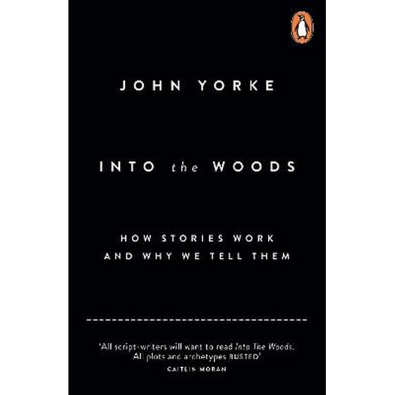 Into The Woods image 0